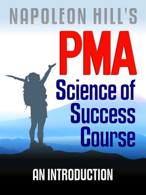 Title details for Napoleon Hill's PMA by Dr. Robert C. Worstell - Available